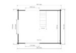 IR-004 - 20 m² + 16 m² - 44mm - Image 8