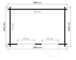 IR-015 - 6m² - 44mm - Image 4