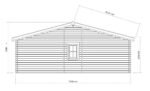 IR-003 - 103m² - (44+44mm) - Image 9