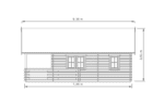 IR-005 - 44mm  - 36 m² + 19 m² Terrace - Image 10