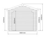 IR-008 - 13m² - 44mm - Image 10