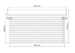 IR-013 - 12m² - 44mm - Image 8