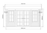 IR-013 - 12m² - 44mm - Image 7