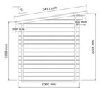 IR-015 - 6m² - 44mm - Image 7