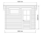 IR-015 - 6m² - 44mm - Image 5