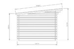 IR-018 - 12m² - 44mm - Image 8