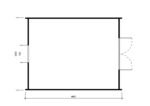 IR-025 - 3x4m - 44mm - Image 7
