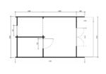 IR-026 - 3x5m - 44mm - Image 6