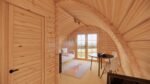 IR-029 - 4x8m 44mm - 1 bedroom - Image 8