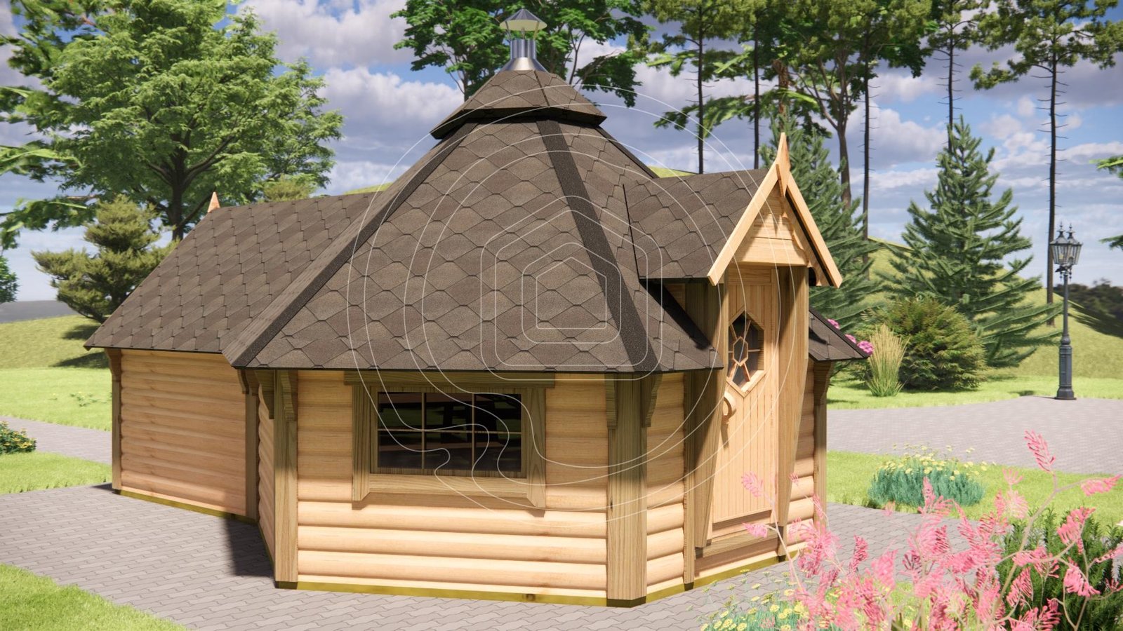 LT-037 IR-037 - 9.2m² - Image 1