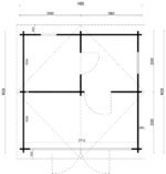 IR-032 - 16m² - 44mm - Image 6