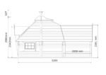 IR-039 - 9.2m²+2.5m extension - Image 8