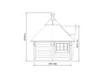 IR-040 - 4.5m² - Image 5